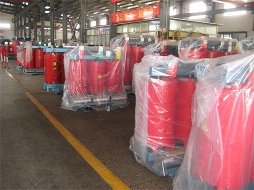景县SCB10-200kva干式变压器现货价格